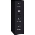 4 Drawer Metal Vertical Filing Cabinet H5682