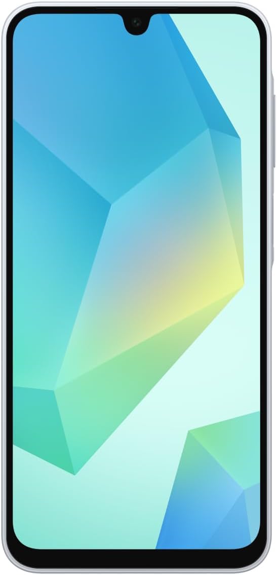 4G LTE 128GB Dual Sim 6.7" 50MP Smartphone C431815