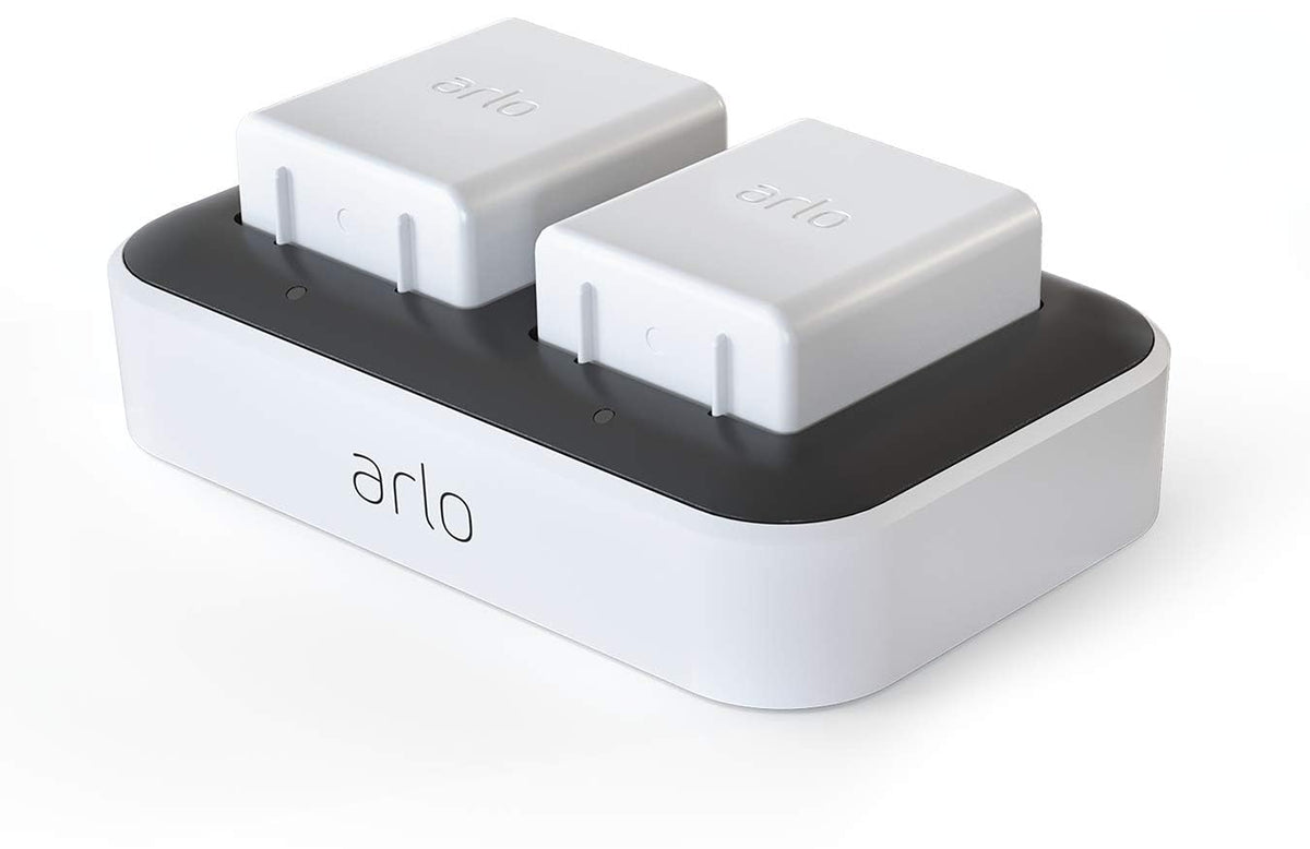 Dual Charging Station Y588