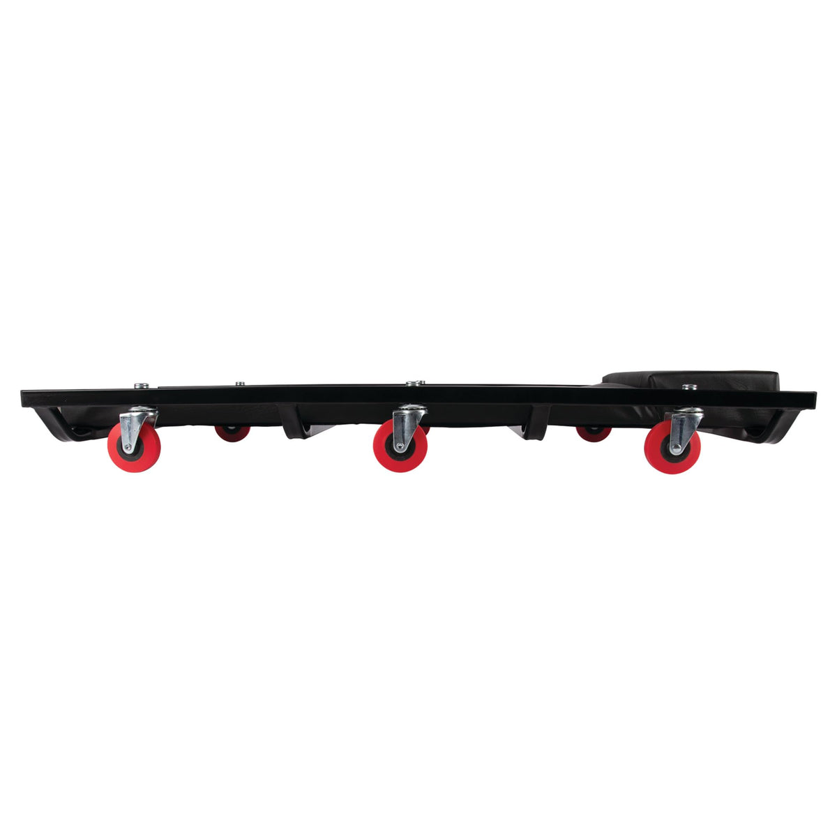 40 in. 6-Caster Rolling Shop Creeper C167