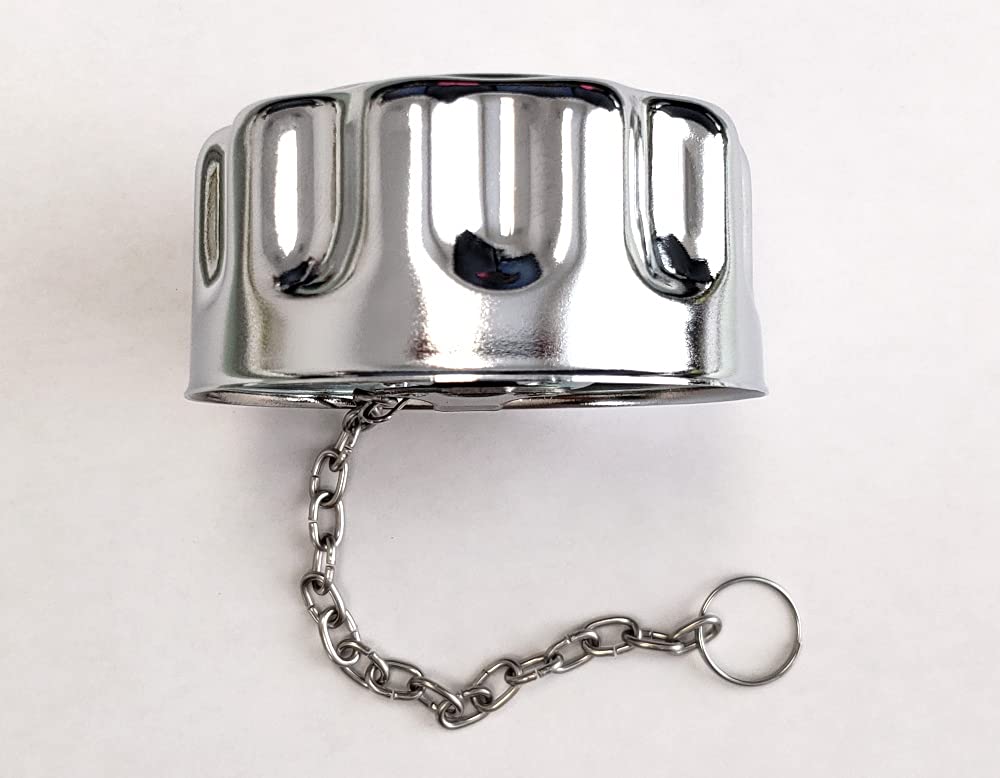 Hydraulic Reservoir Tank Cap X886