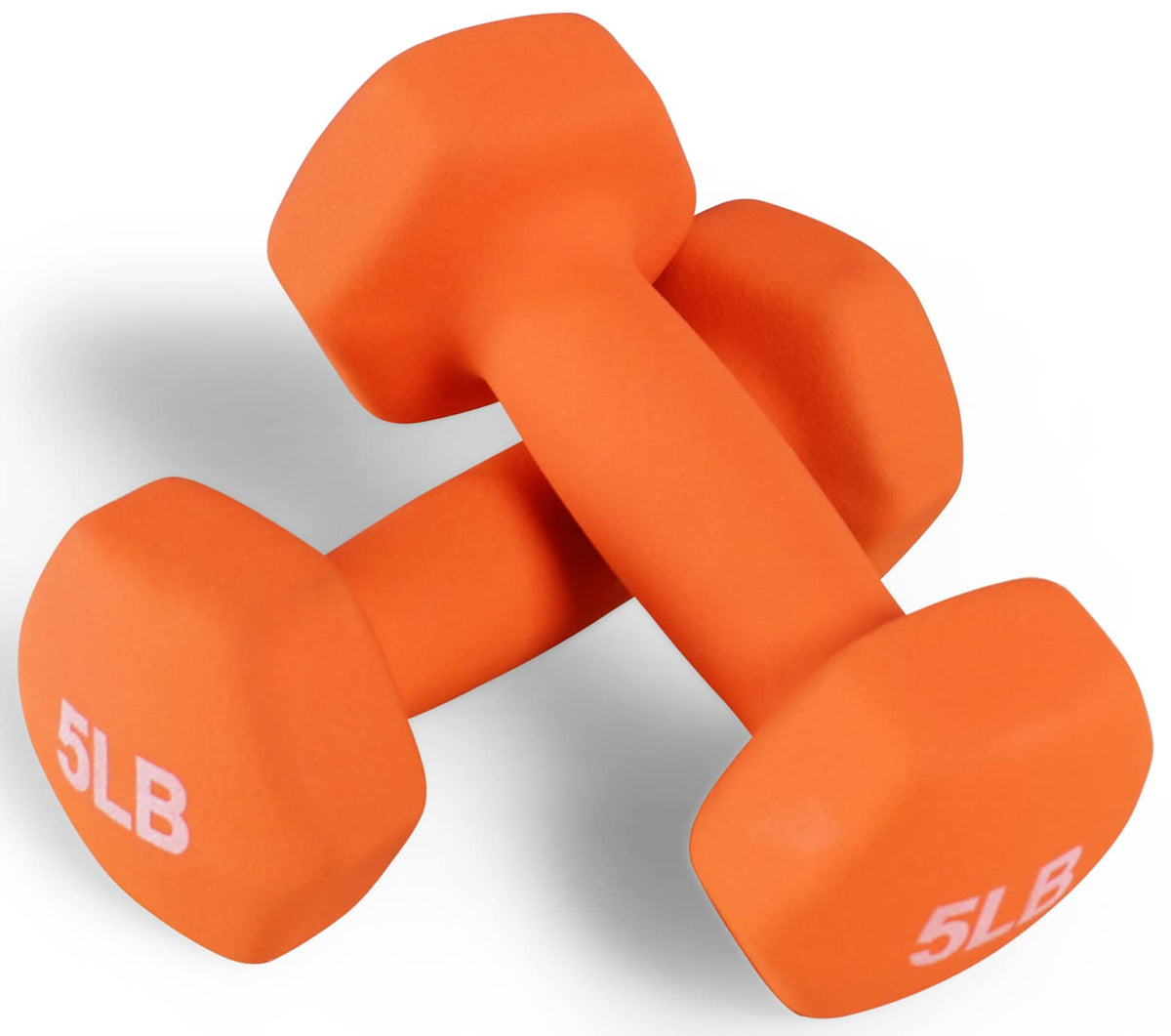 Neoprene Dumbbell Hand Weights H936199