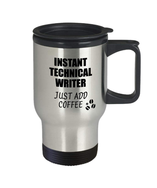 14 Oz Insulated Travel Mug Y74400