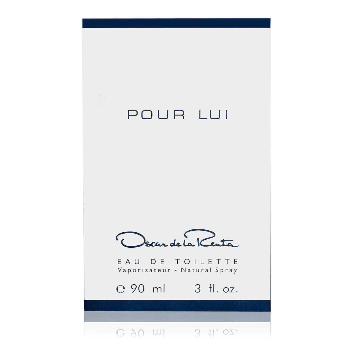 Eau de Toilette Spray for Men, 3.0 Fl. Oz. U7985