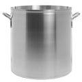 60 qt Aluminum Stock Pot B44351