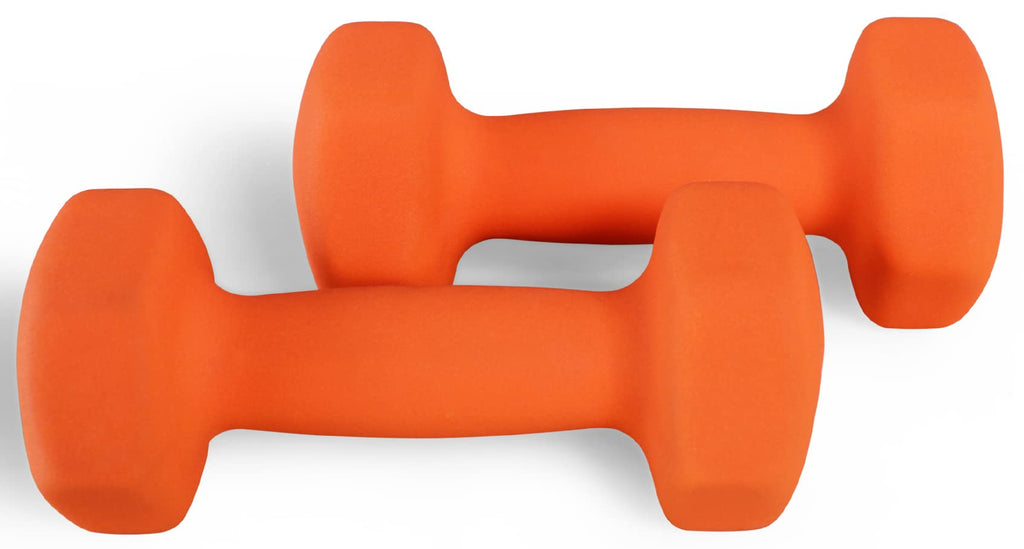 Neoprene Dumbbell Hand Weights H936199