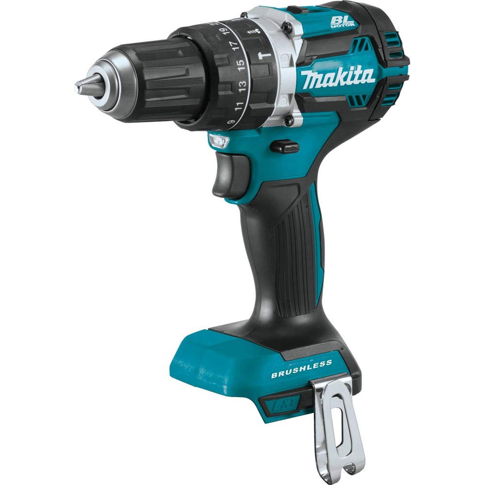 18V LXT Lithium-Ion Brushless Cordless Combo Kit (4 Piece) J206162