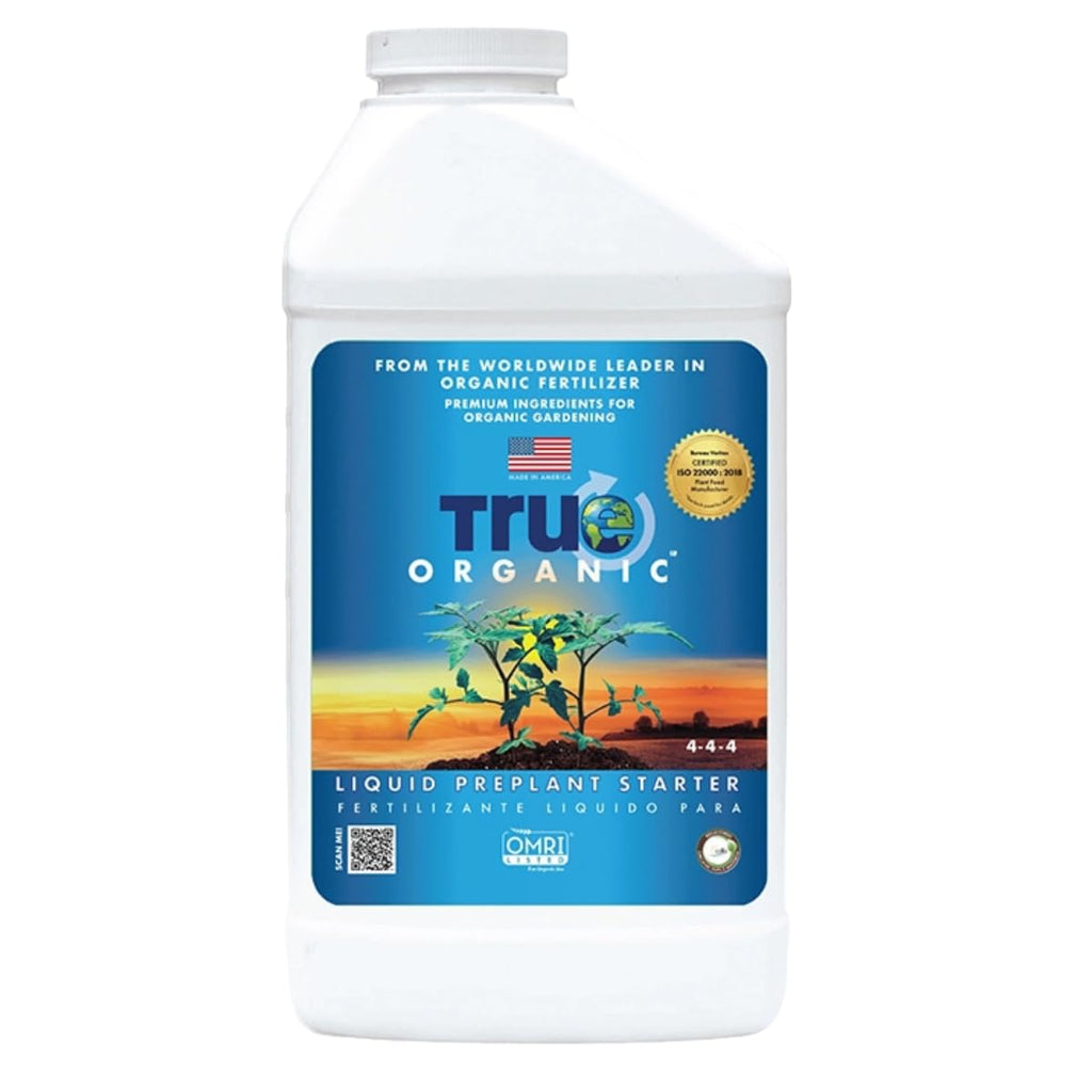 Organic Liquid Fertilizer 32 fl. oz. J5106