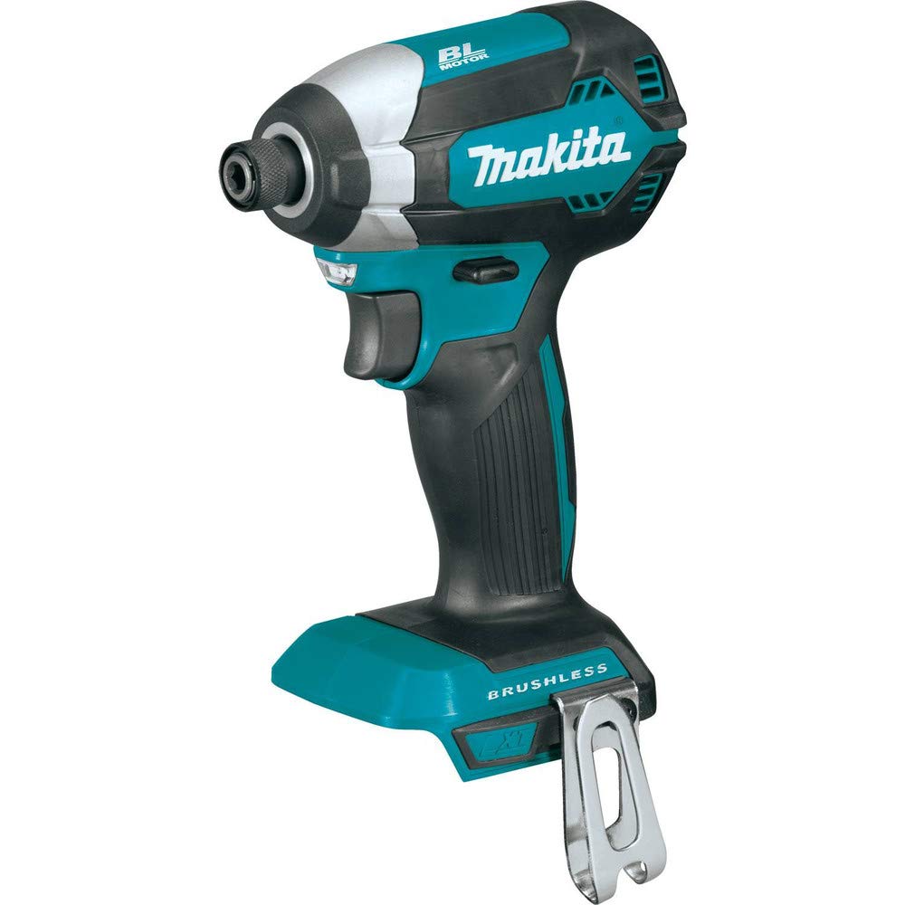 18V LXT Lithium-Ion Brushless Cordless Combo Kit (4 Piece) J206162
