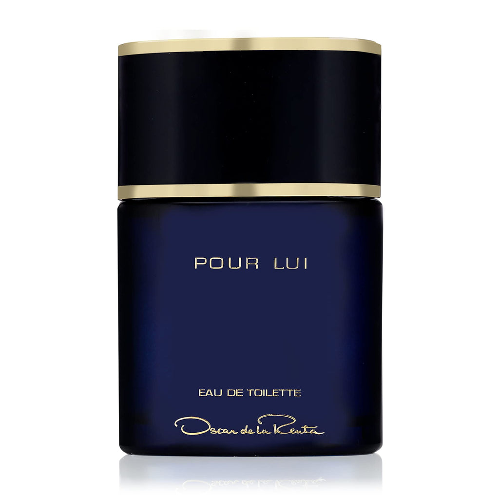 Eau de Toilette Spray for Men, 3.0 Fl. Oz. U7985