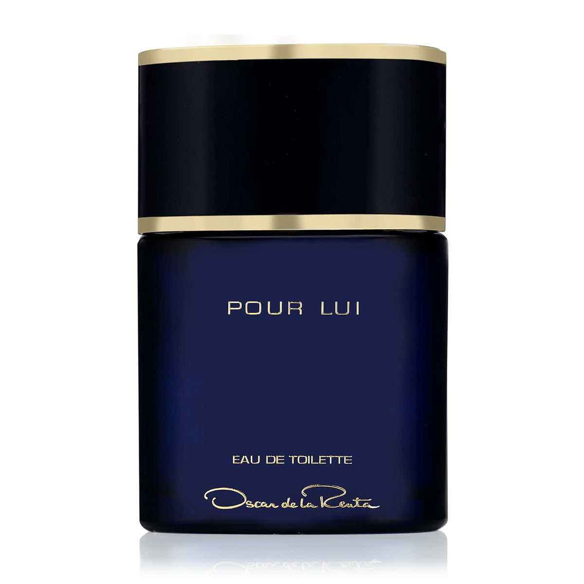 Eau de Toilette Spray for Men, 3.0 Fl. Oz. U7985