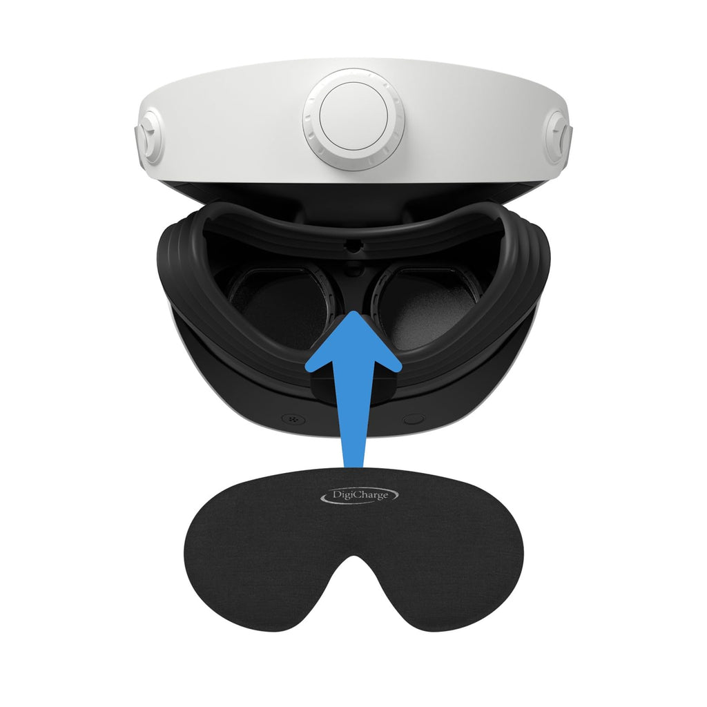 Lens Protective Cover for PS VR2 W658408