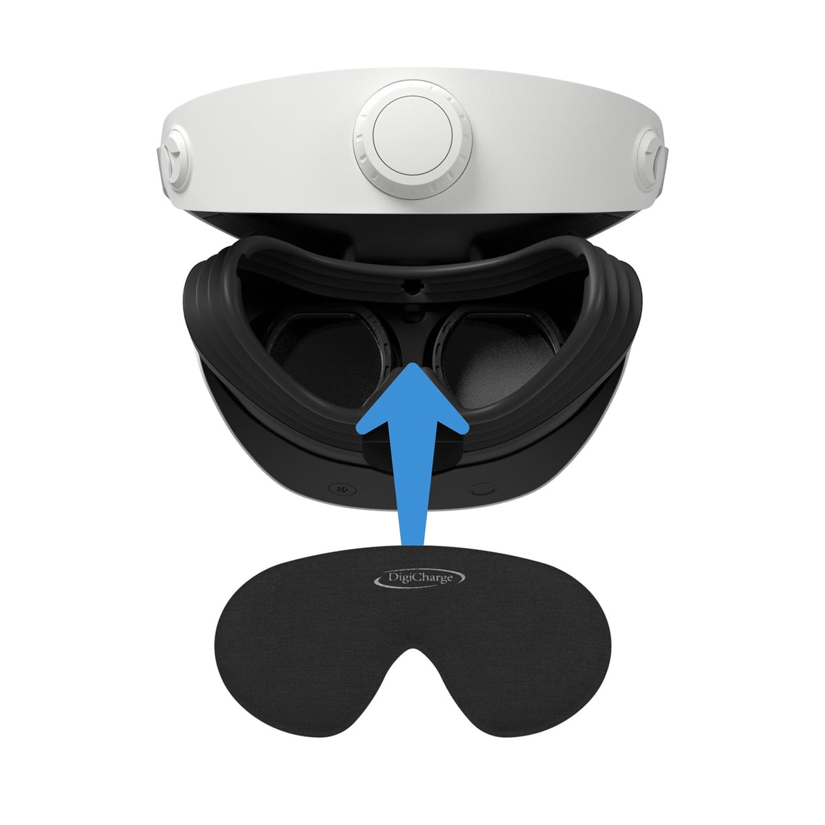 Lens Protective Cover for PS VR2 W658408