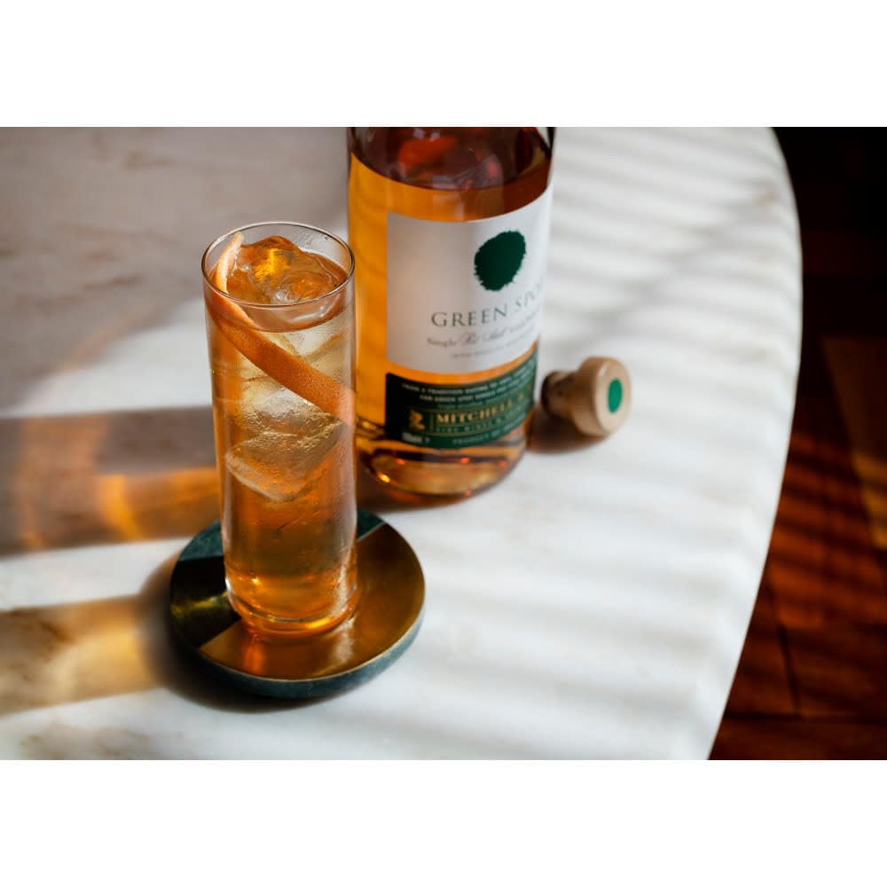Irish Whiskey 750mL 80 Proof M888