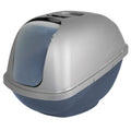 Hooded Cat Litter Pan S1134