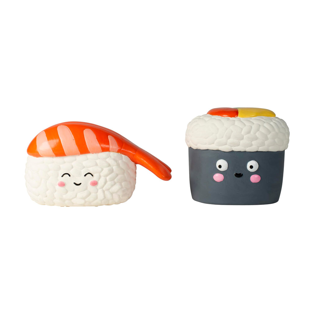 Set of 2 Latex Dog Toy Sets T379