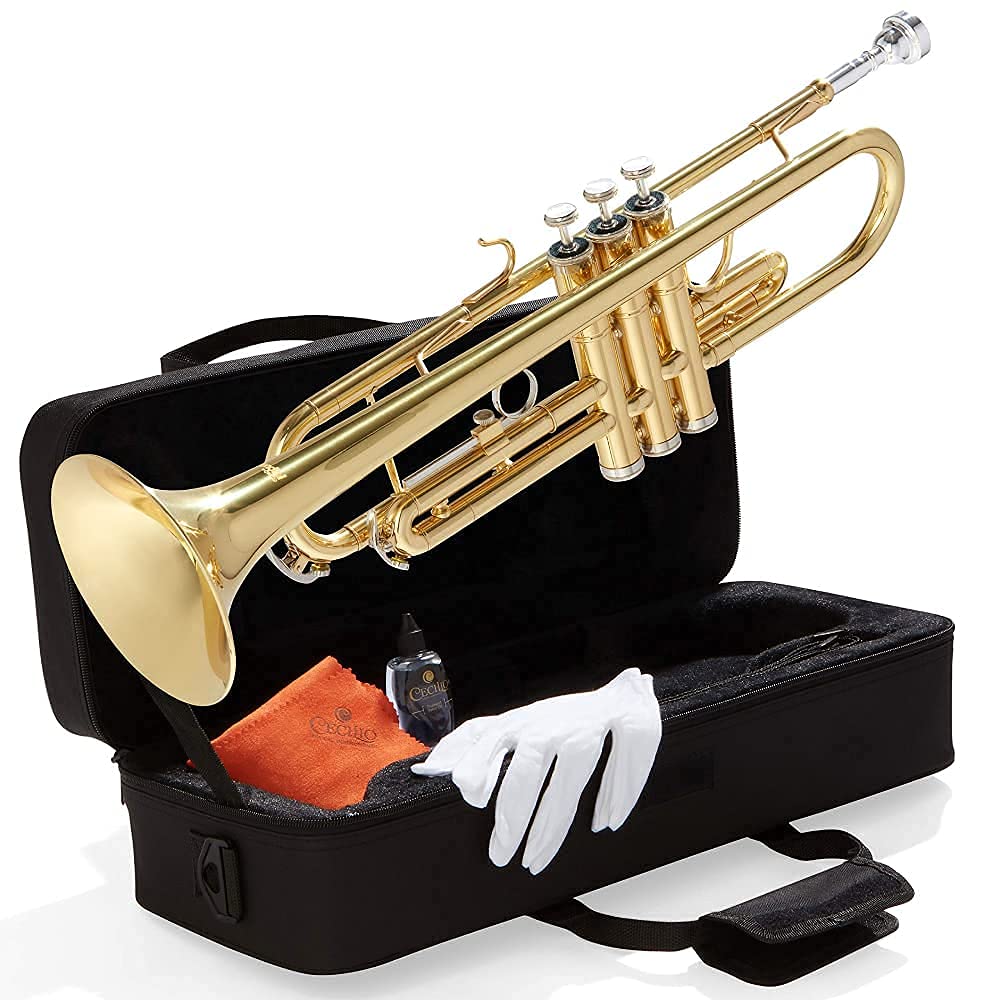 Bb Standard Trumpet Set A6510