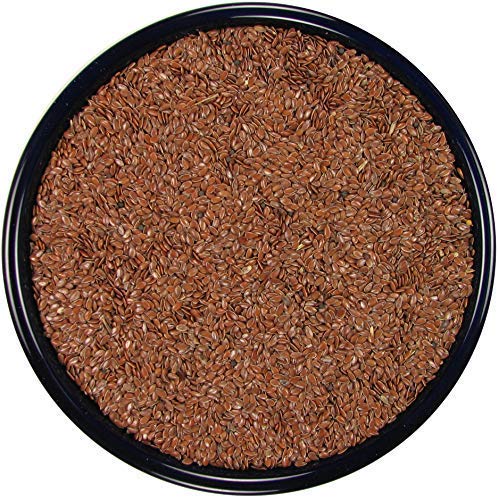 All Natural Flax Seed 20 lbs K670