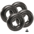 Tire Inner Tube 15x6.00-6 with TR13 Straight Stem 4-Pack S264389