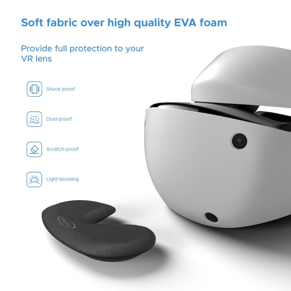 Lens Protective Cover for PS VR2 W658408