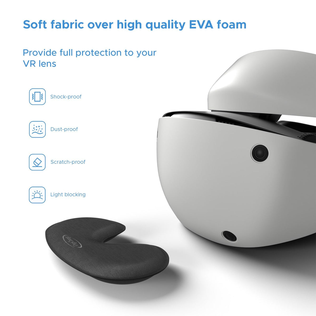 Lens Protective Cover for PS VR2 W658408