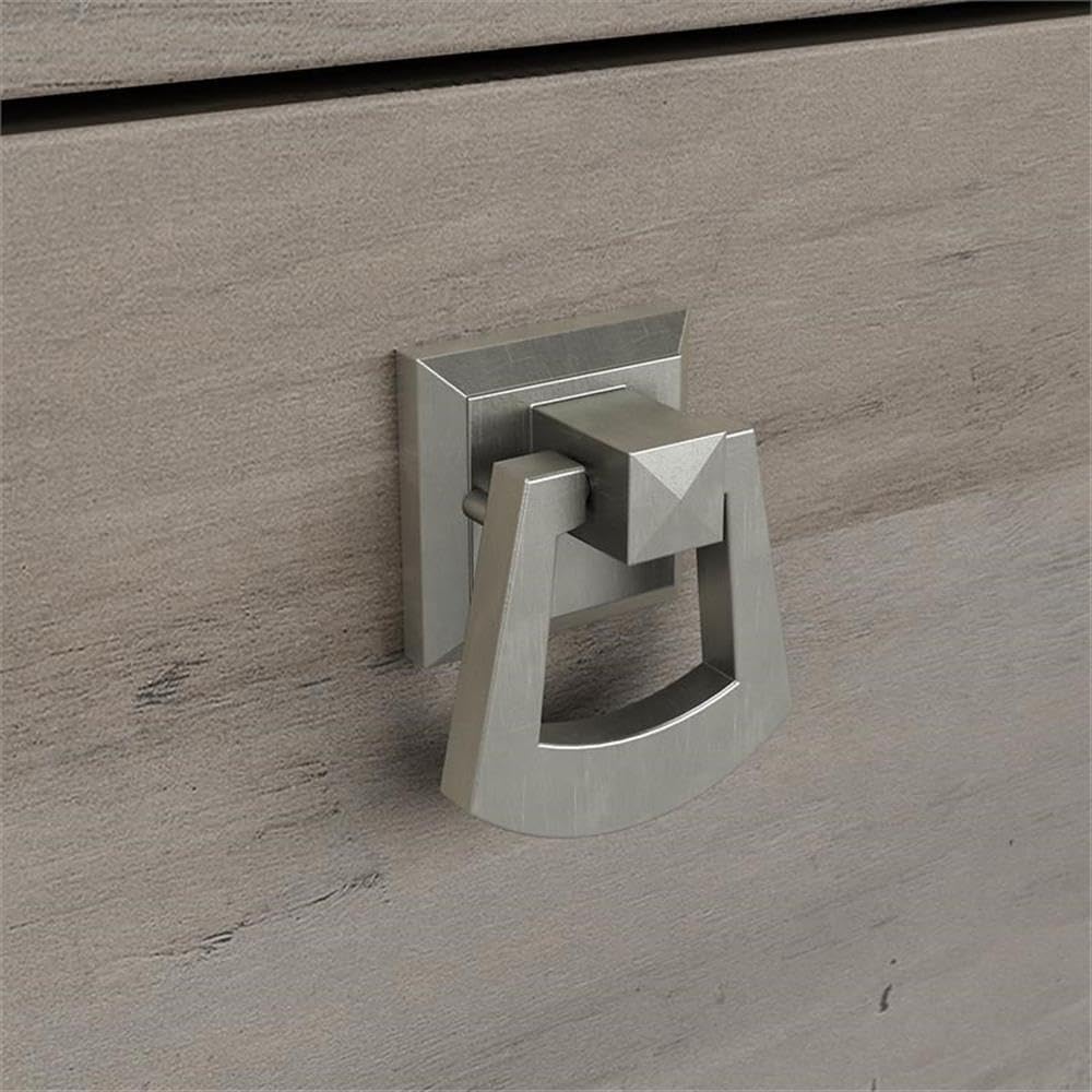 Small Computer Desk with Hutch, Driftwood Gray F42133