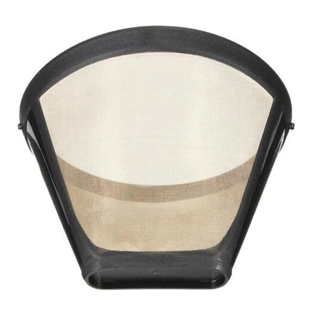 2 Pack Reusable #4 Cone Coffee Filters W805857