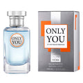 Perfumes EDT Spray Men 3.3 oz I775