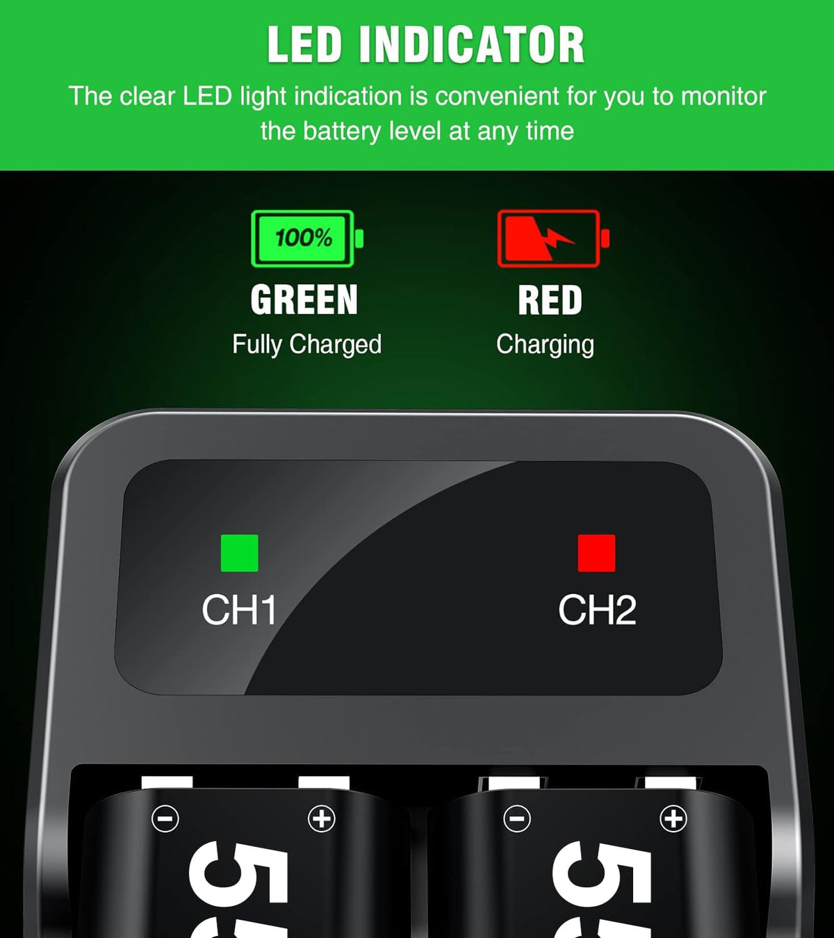 Rechargeable Battery Pack for Xbox Controller A32006