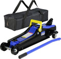 2 Ton Low Profile Hydraulic Floor Jack J7621