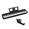 88-Key Weighted Hammer Action Digital Piano Z541