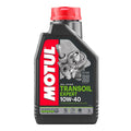 1L SAE 10W40 Wet Clutch Powersport Oil G565