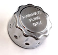 Hydraulic Reservoir Tank Cap X886