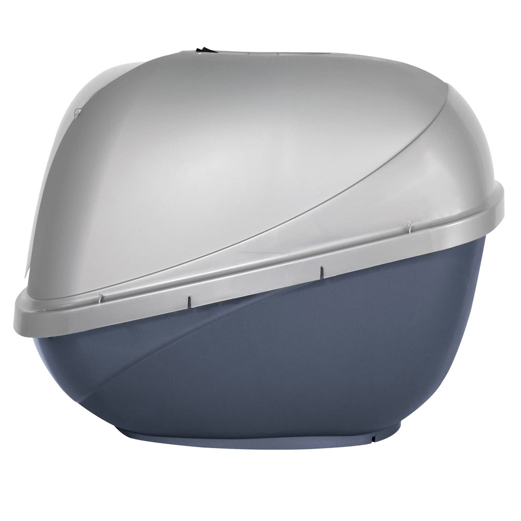 Hooded Cat Litter Pan S1134