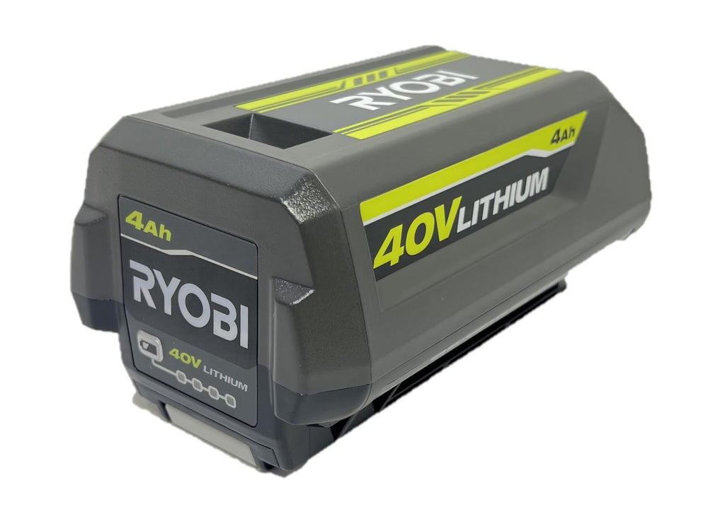 40-Volt Lithium-Ion 4 Ah Battery K13551