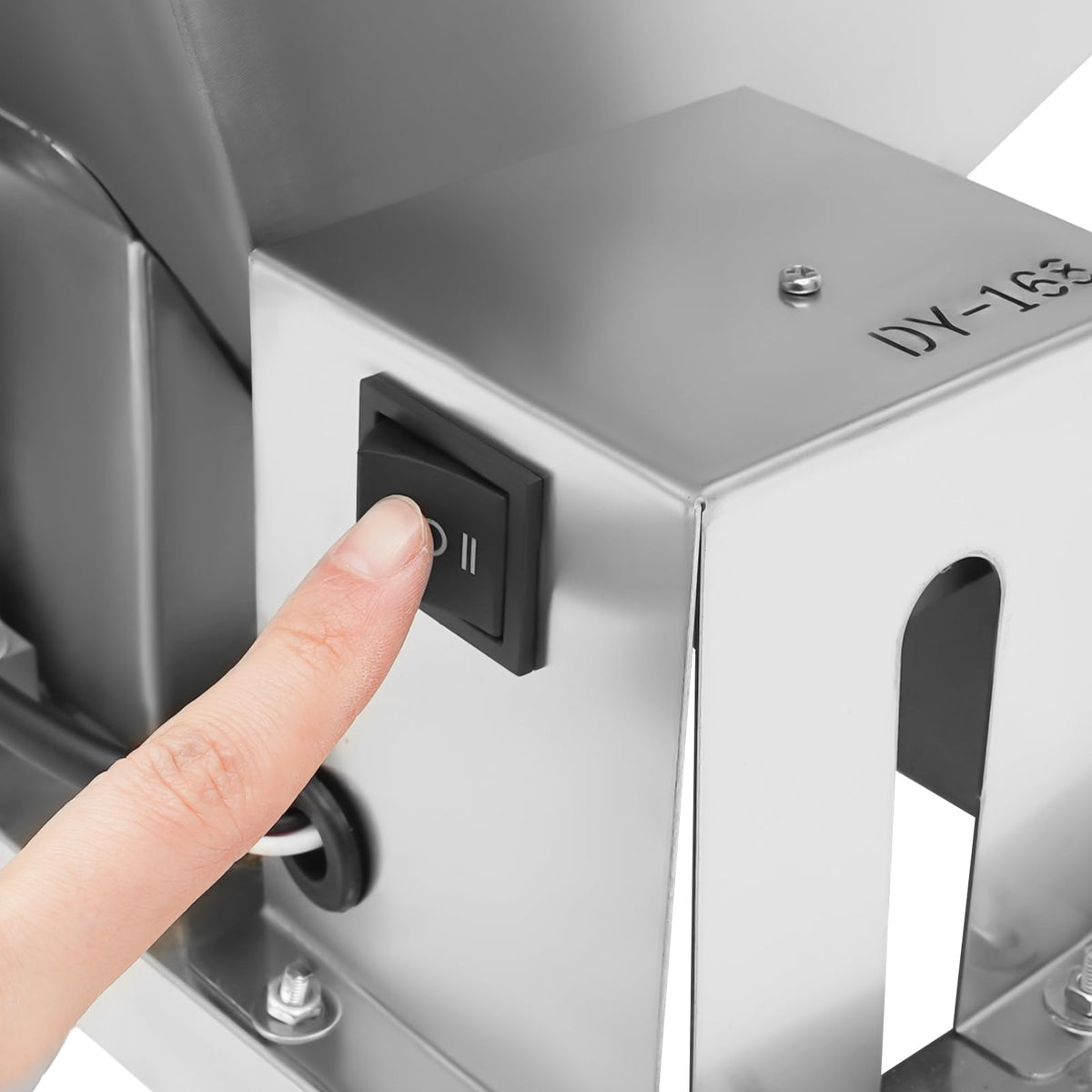 4L 60W Fruit Crusher R7432