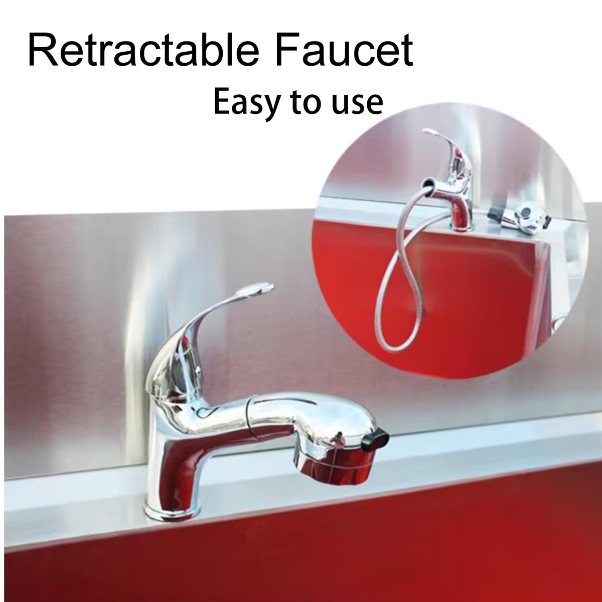 Stainless Steel Dog Grooming Bathtub with Sliding Door and Step N376711