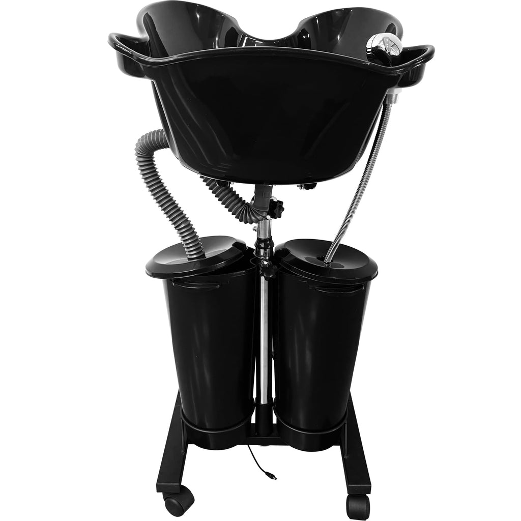Portable Shampoo Bowl K738