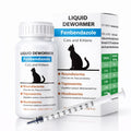 Liquid Dewormer for Cats & Kittens 4.06 oz N818