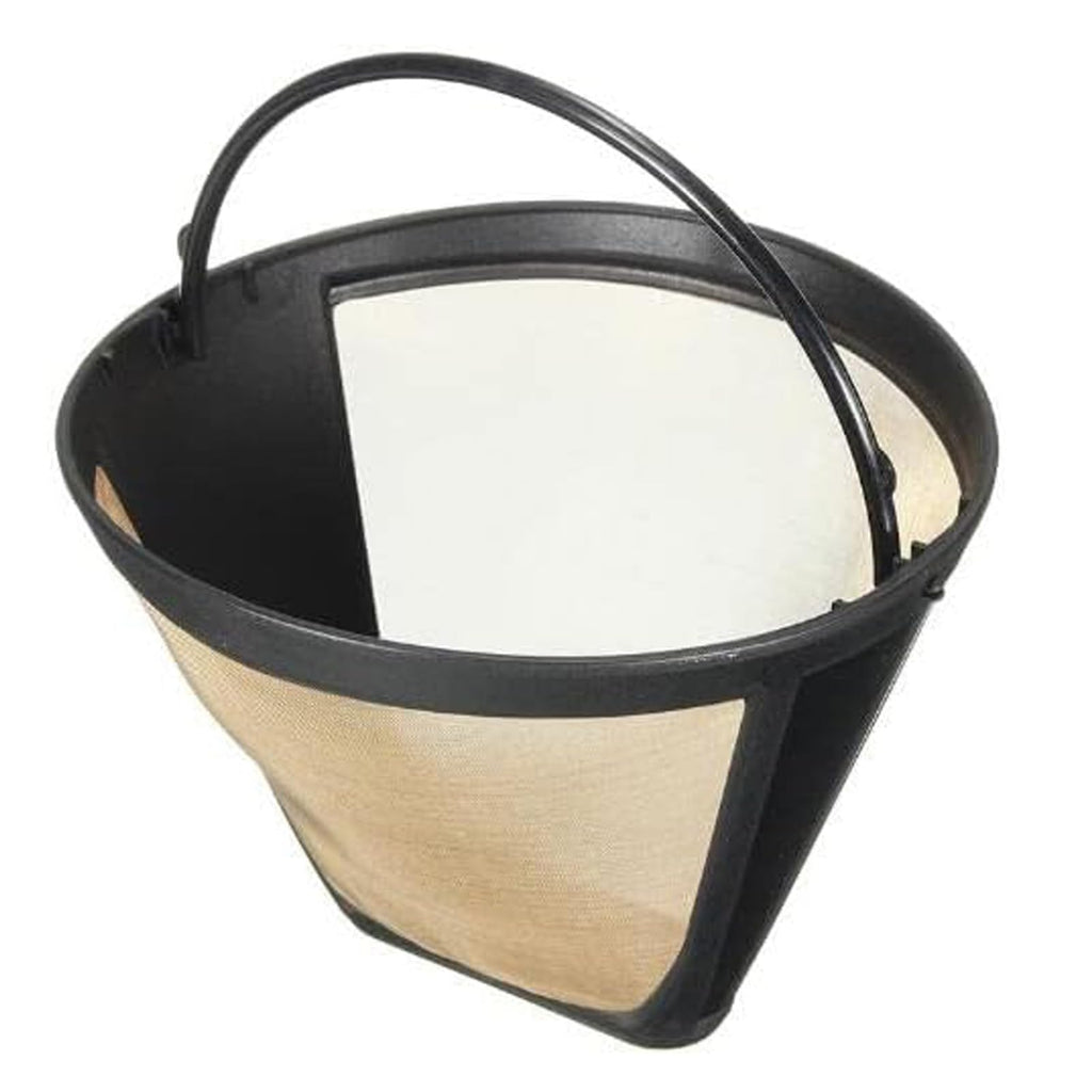 2 Pack Reusable #4 Cone Coffee Filters W805857