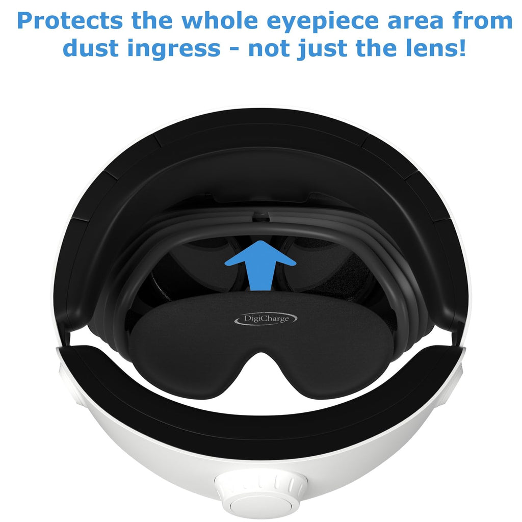 Lens Protective Cover for PS VR2 W658408