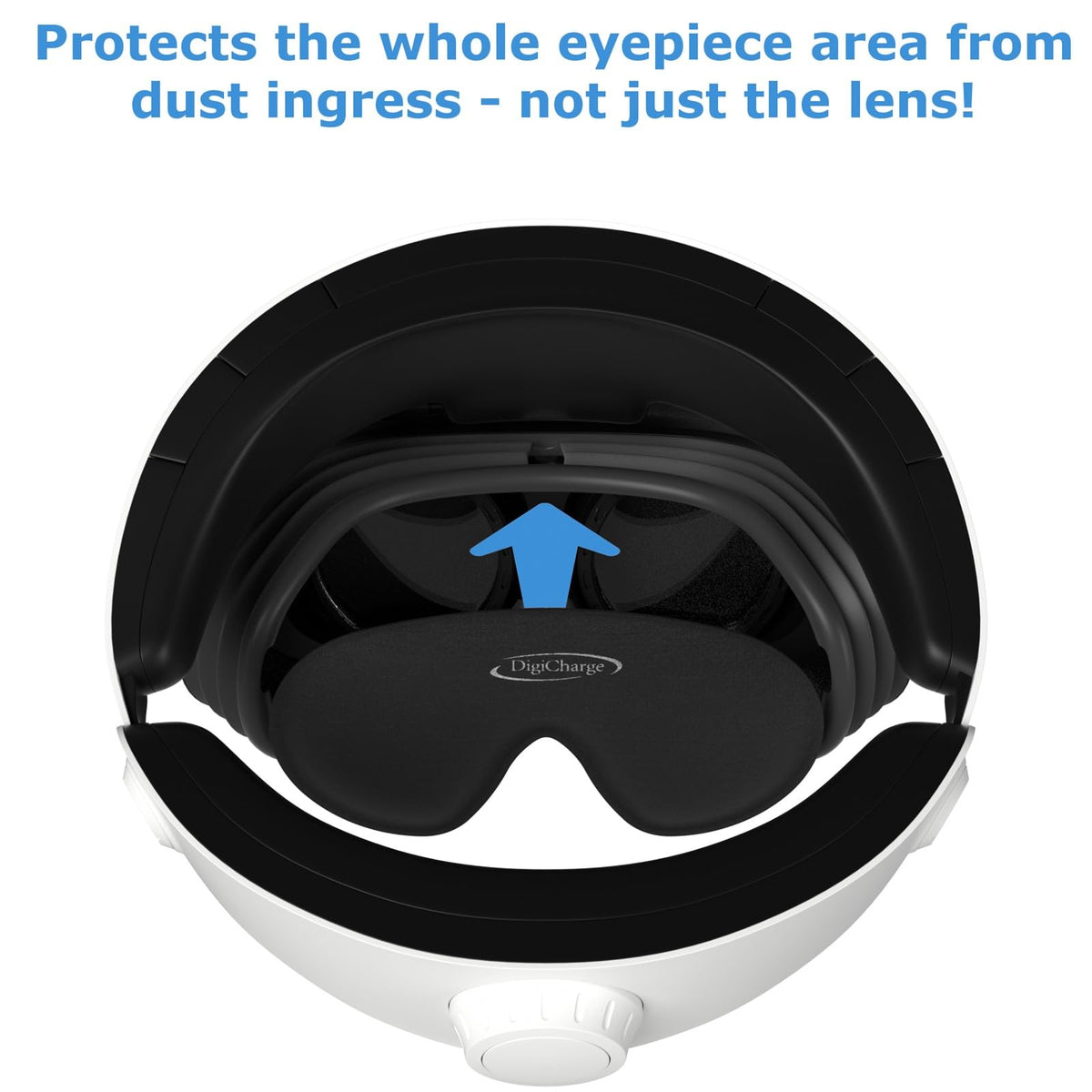 Lens Protective Cover for PS VR2 W658408