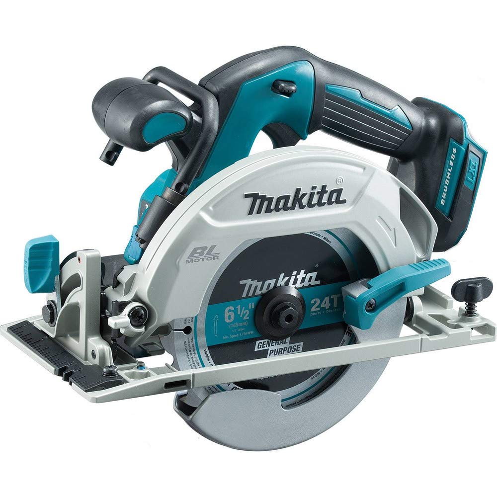18V LXT Lithium-Ion Brushless Cordless Combo Kit (4 Piece) J206162