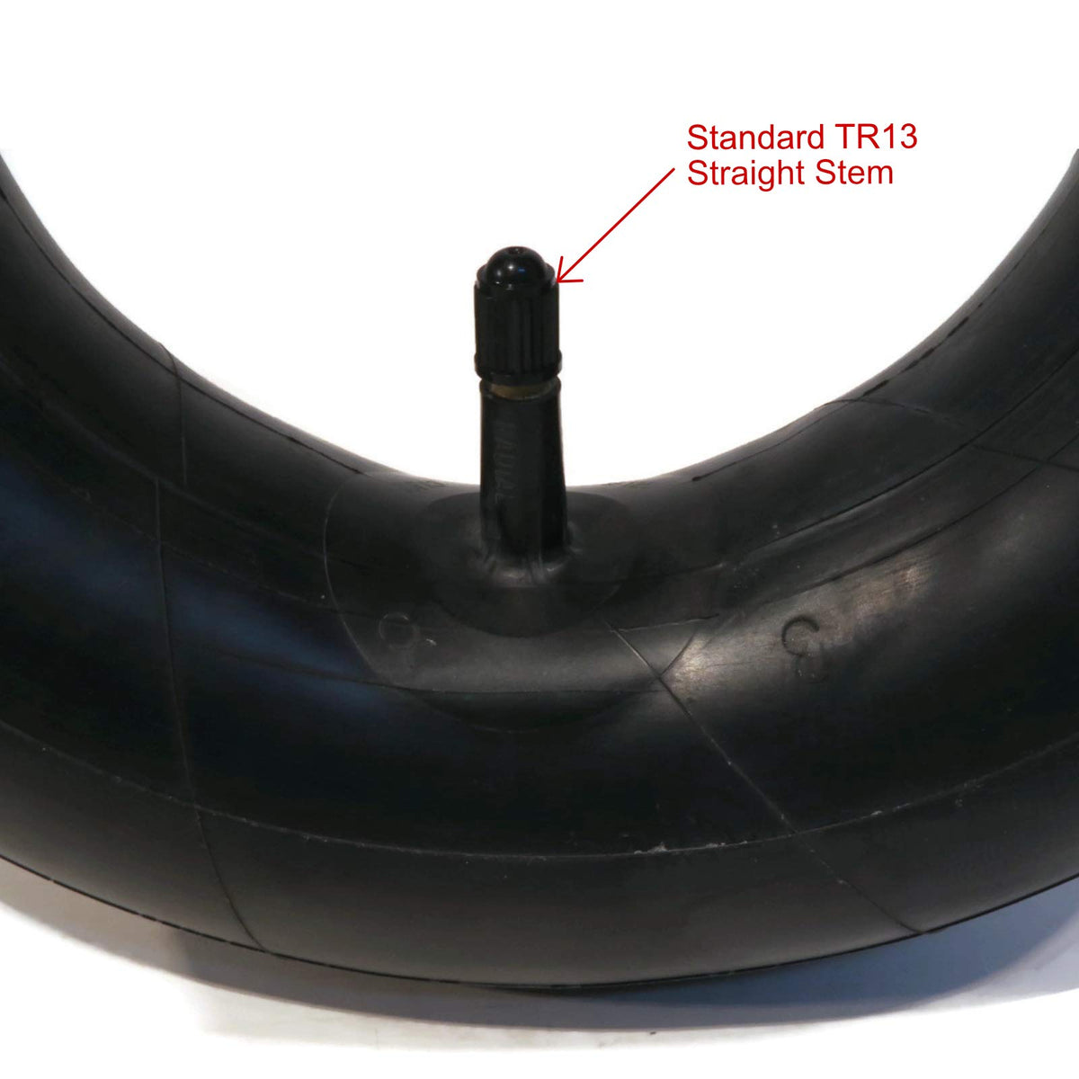Tire Inner Tube 15x6.00-6 with TR13 Straight Stem 4-Pack S264389