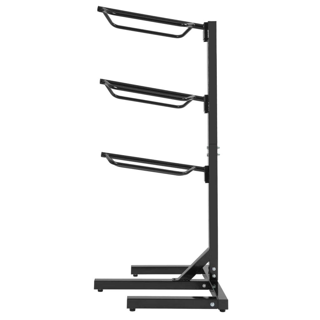 3 Tier Heavy-Duty Saddle Rack P79931