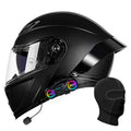 Bluetooth Modular Motorcycle Helmet K6503