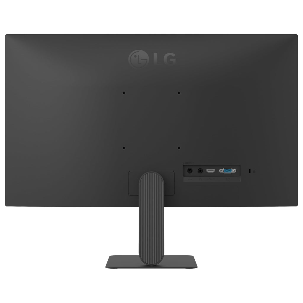 24-inch Full HD IPS Computer Monitor, 120Hz, HDR10, Black J357