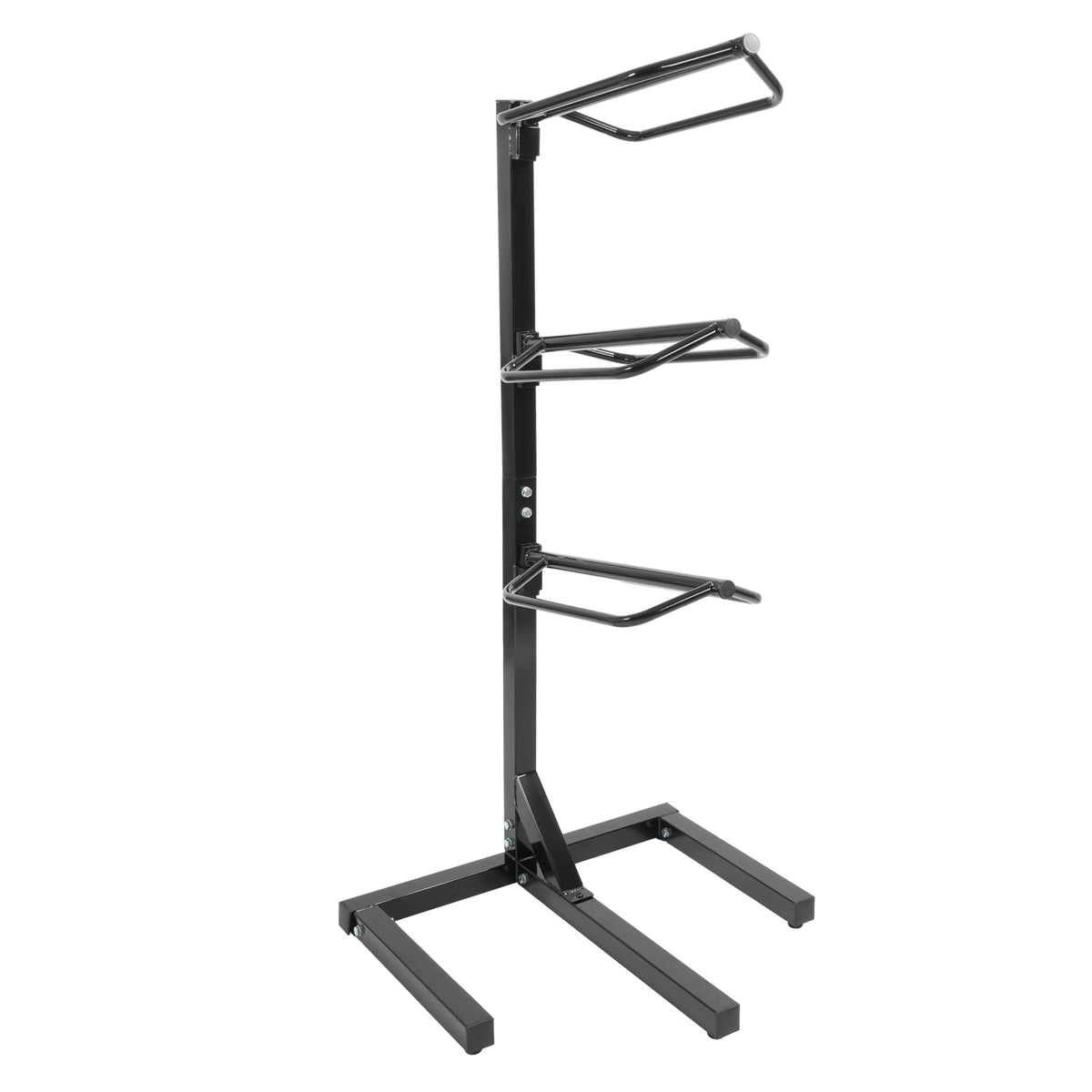 3 Tier Heavy-Duty Saddle Rack P79931