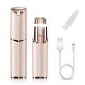 Womens Painless Electric Facial Hair Remover N762