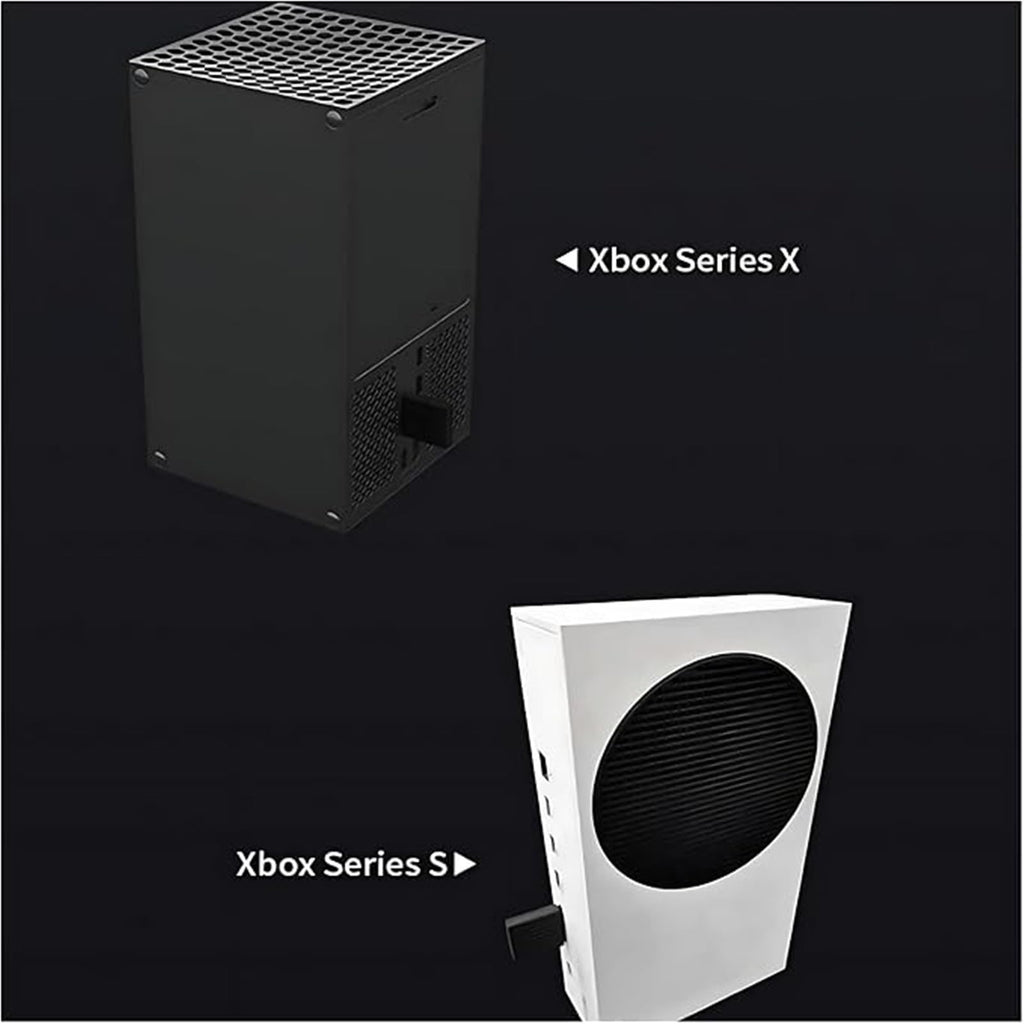 M.2 NVMe SSD Enclosure for Xbox Series X/S A4662